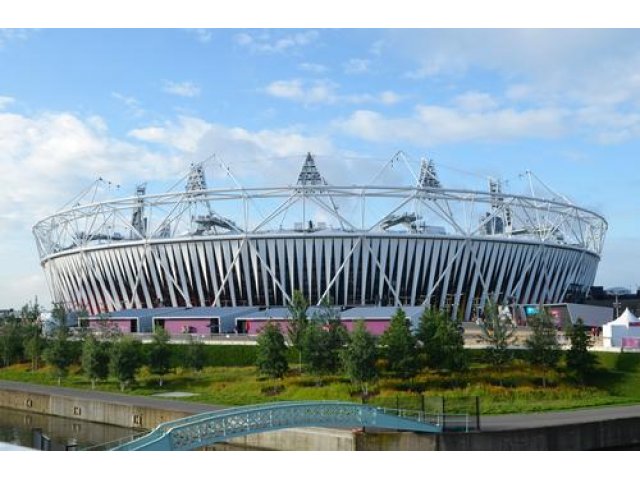 Olympic Stadium Deal Revealed
