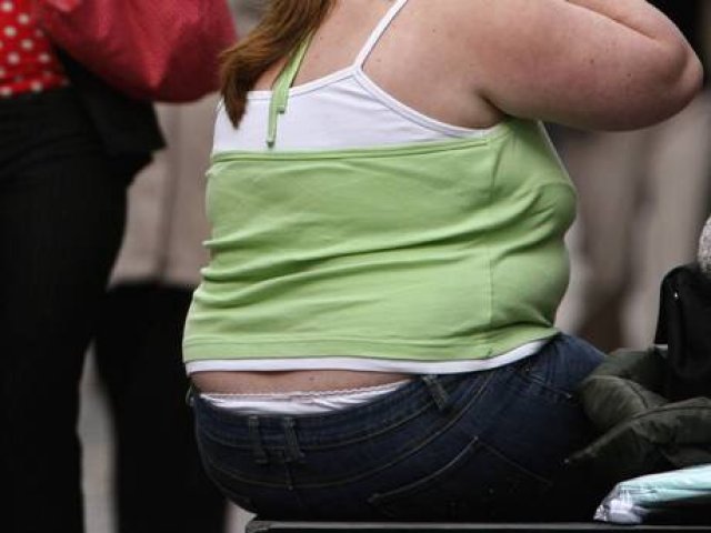 Britain has made No progress on Tackling Obesity in the last 18 Years Claims Report 