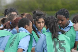 Sport sector responds to Government's School Sport and Activity Action Plan 
