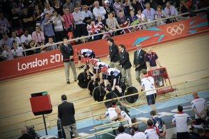 Value of the Olympic and Paralympic sports in UK rises to £25 billion