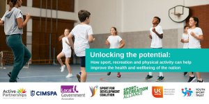 Unlocking the Potential Launched 