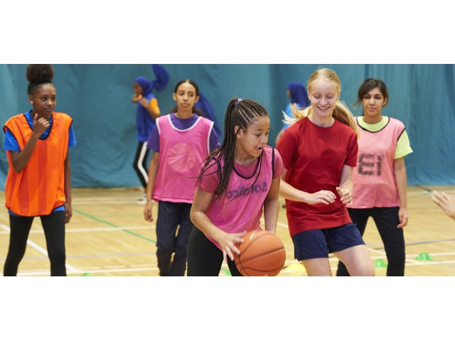 Play Their Way campaign launched to transform children's coaching