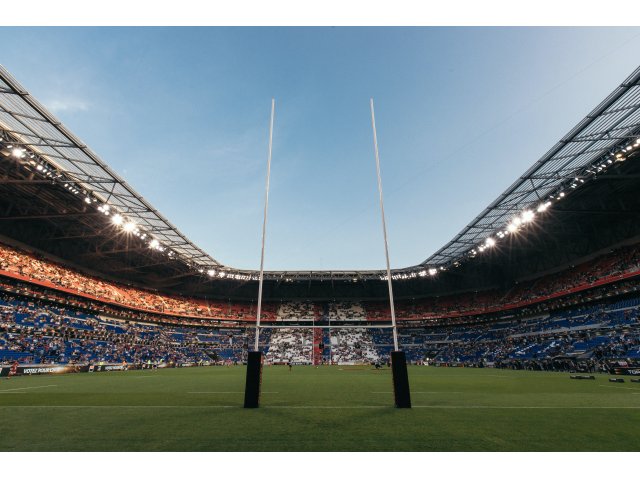 New report shows long-lasting social impact of Rugby League World Cup