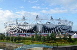 UK Sport: Innovation and social impact are essential for UK to remain a premier hosting nation for international events.
