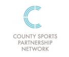 What are County Sports Partnerships for?